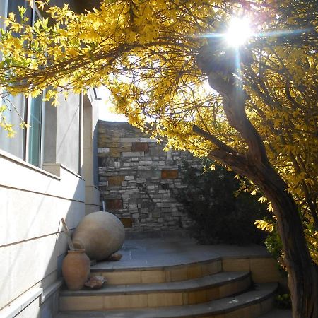 Сolibri Hotel Yerevan Ngoại thất bức ảnh
