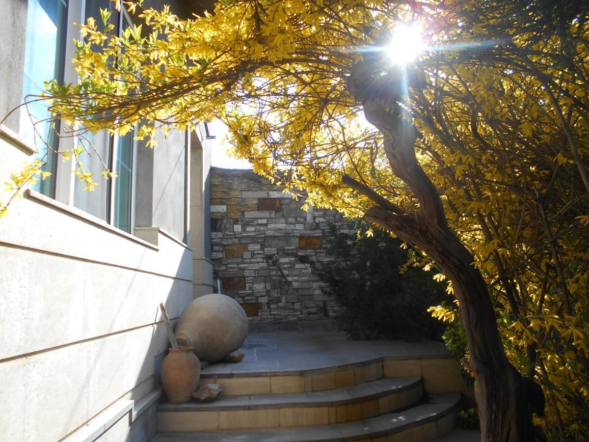 Сolibri Hotel Yerevan Ngoại thất bức ảnh