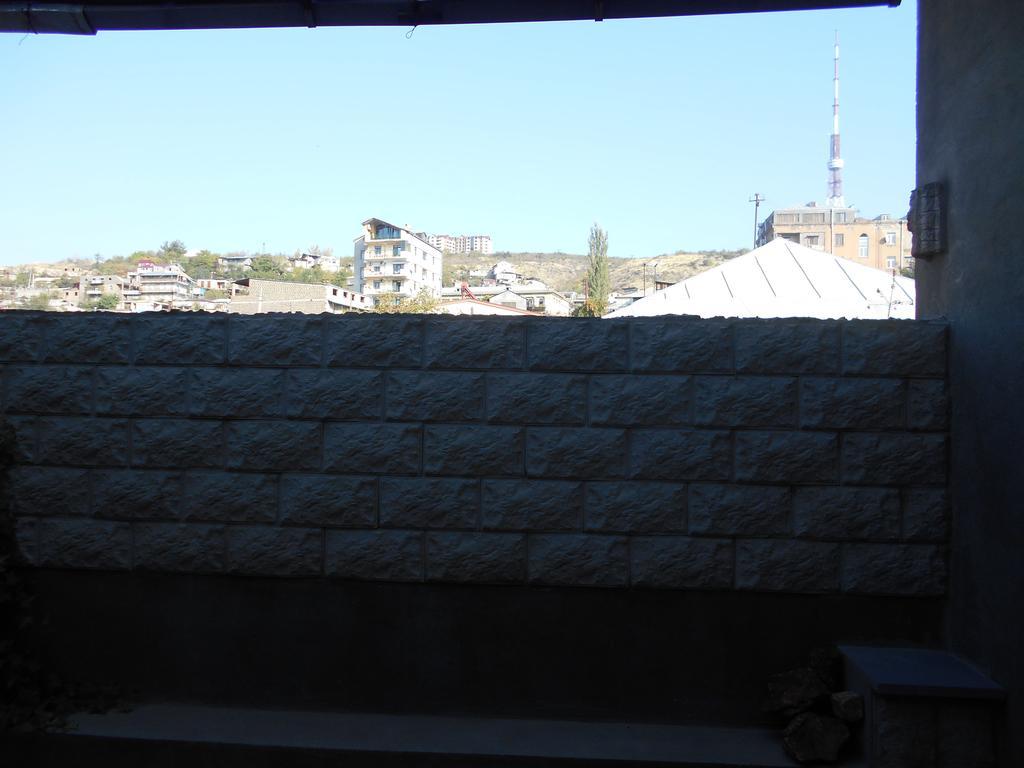 Сolibri Hotel Yerevan Ngoại thất bức ảnh