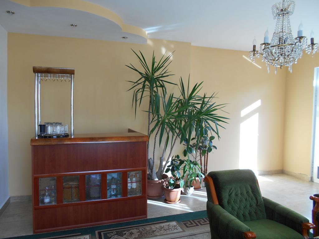 Сolibri Hotel Yerevan Ngoại thất bức ảnh