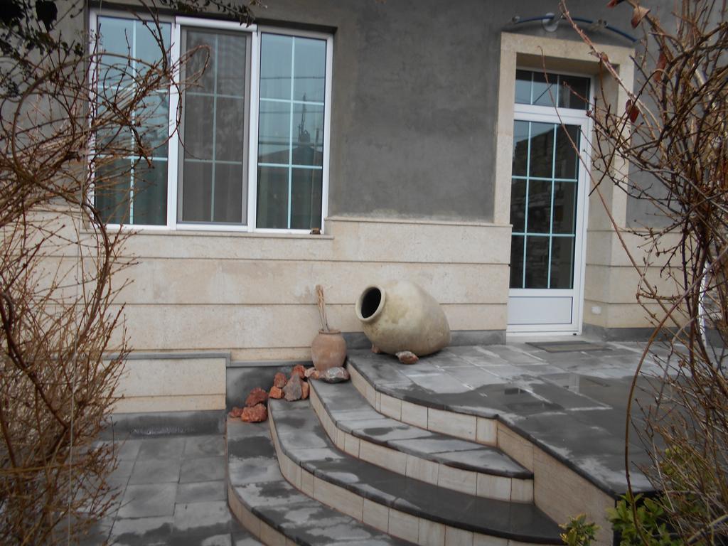 Сolibri Hotel Yerevan Ngoại thất bức ảnh