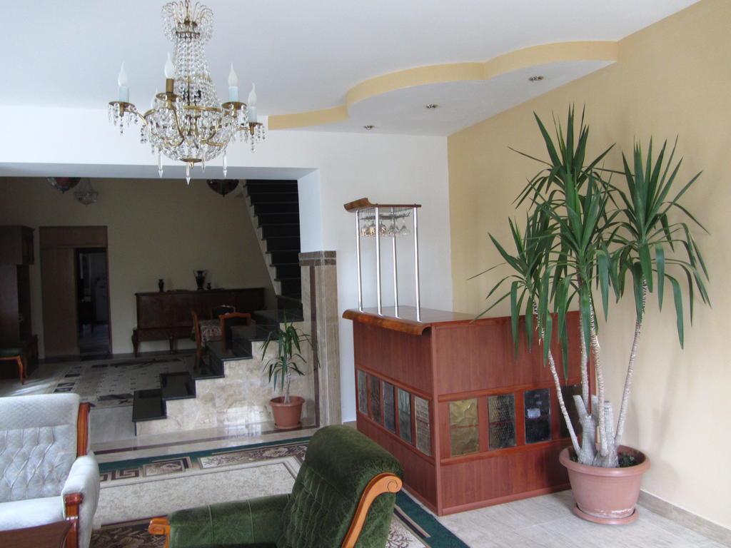 Сolibri Hotel Yerevan Ngoại thất bức ảnh