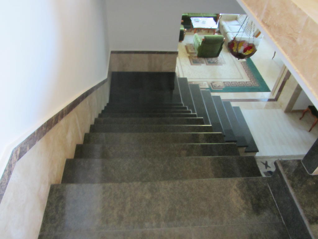 Сolibri Hotel Yerevan Ngoại thất bức ảnh
