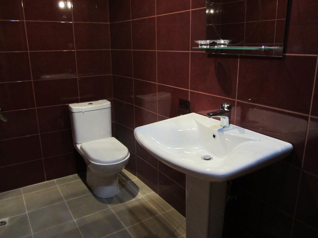 Сolibri Hotel Yerevan Ngoại thất bức ảnh