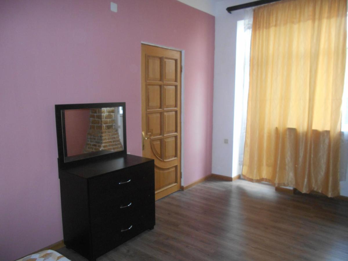 Сolibri Hotel Yerevan Ngoại thất bức ảnh