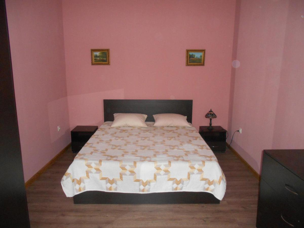 Сolibri Hotel Yerevan Ngoại thất bức ảnh